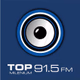 Top Milenium 91.5 Logo