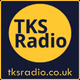 TKS Radio UK Logo