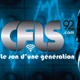 CFLS92 Logo