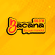 Bacana 106.3 Logo