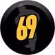Generations - 69 Logo