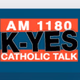 K-YES Radio - KYES Logo