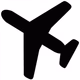 The Departure Lounge Logo