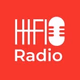 HiFi Radio Logo