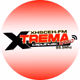 Xtrema Radio - XHSCEH Logo