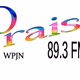 Praise 89.3 - WPJN Logo