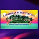 Caribbean Super Station Logo