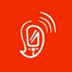 Rádio Nova Frequência Logo