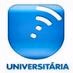 FM Universitária - UERN Logo