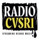 Radio CVSR1 Logo