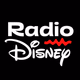 Radio Disney Uruguay Logo