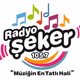 Radyo Şeker Logo
