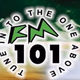 Radio Pakistan - FM 101 Lahore Logo