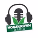 Homegrown Radio logo