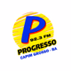 Progresso FM Logo