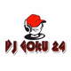 Radio Pianeta Centrale - Radio DJ Goku24 Logo