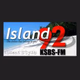 Island 92 - KSBS-FM Logo