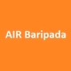 All India Radio - AIR Baripada Logo