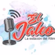 El Jaleo Logo