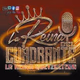 La Reina Del Cuadrante Logo