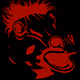 Radio Banana Crew Logo