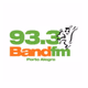 Band Fm Porto Alegre Logo