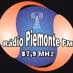 Rádio Piemonte FM 87.9 Logo