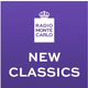 Radio Monte Carlo - RMC New Classics Logo