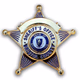 Bristol County Police and Fire Departments Logo