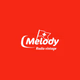 Melody - Melody Radio Suisse Logo