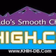 KHIH-DB Colorado Smooth Jazz Logo