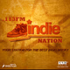 113FM Radio - Indie Nation Logo