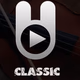 Зайцев.FM - Classic Logo