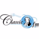 Classic FM - WCNY-FM Logo