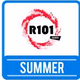 R101 - Summer Logo