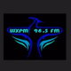COOL 985 - The Heat Logo