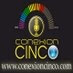 Conexion Cinco Radio Logo