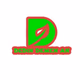 Dedin Demen An Radio Logo
