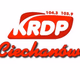 Katolickie Radio Ciechanow Logo