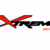 Xtreme Radio247 Logo