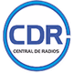 CDR - Ambiente y Naturaleza Logo
