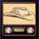 Radio Sertanejo Brasil Logo