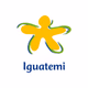 Rádio Iguatemi AM Logo