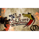 La chukara Logo