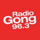 Radio Gong logo