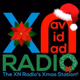 XNavidad Radio Logo