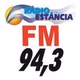 Radio Estancia Logo