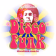 Disco Funk Web Radio Logo