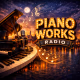 HearMe.fm -  Piano Works Logo