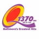 Q-1370 - WQLL Logo